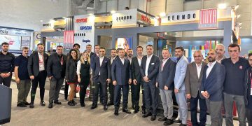 Lidya Grup, sektörüne yön veriyor