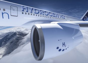 Alüminyum nitrür ısı eşanjörleri ileLithoz, megavat sınıfı uçaklar için hidrojen güç aktarma organlarını soğutuyor