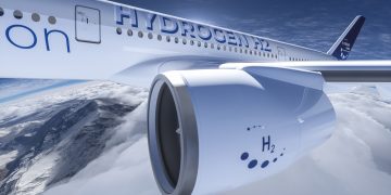 Alüminyum nitrür ısı eşanjörleri ileLithoz, megavat sınıfı uçaklar için hidrojen güç aktarma organlarını soğutuyor