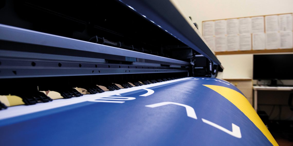 Elle-Erre: Mimaki’nin tekstil baskı inovasyonu ile ölçek büyütme