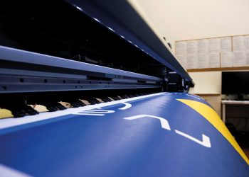 Elle-Erre: Mimaki’nin tekstil baskı inovasyonu ile ölçek büyütme