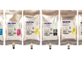 MUTOH UV mürekkep portföyünü yeni US81 mürekkepleriyle genişletiyor