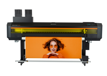 MUTOH yeni US81 mürekkepleriyle sunuyor:XpertJet 1682UR
