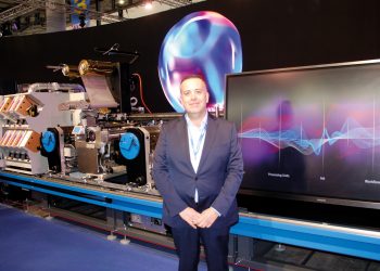 Labelexpo Europe 2025’teGallus ve HEIDELBERG, yeni dijital ve hibrit çözümleri tanıttı