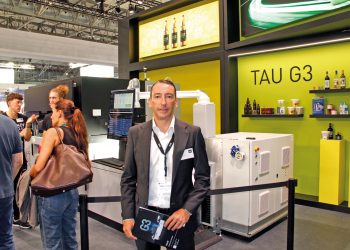 Emrah Korugan (LinoSistem A.Ş. Genel Müdürü)“Yeni Durst G3 modelleriyle birçok yeni özellik tanıtıyoruz”