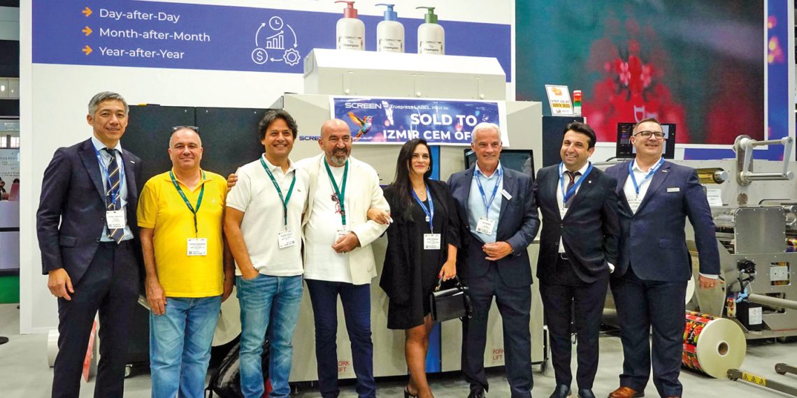 Elektroser Şirketler Grubu Operasyon Direktörü Ezgi Hoşgör:“Şu an makine almak için en doğru zaman”