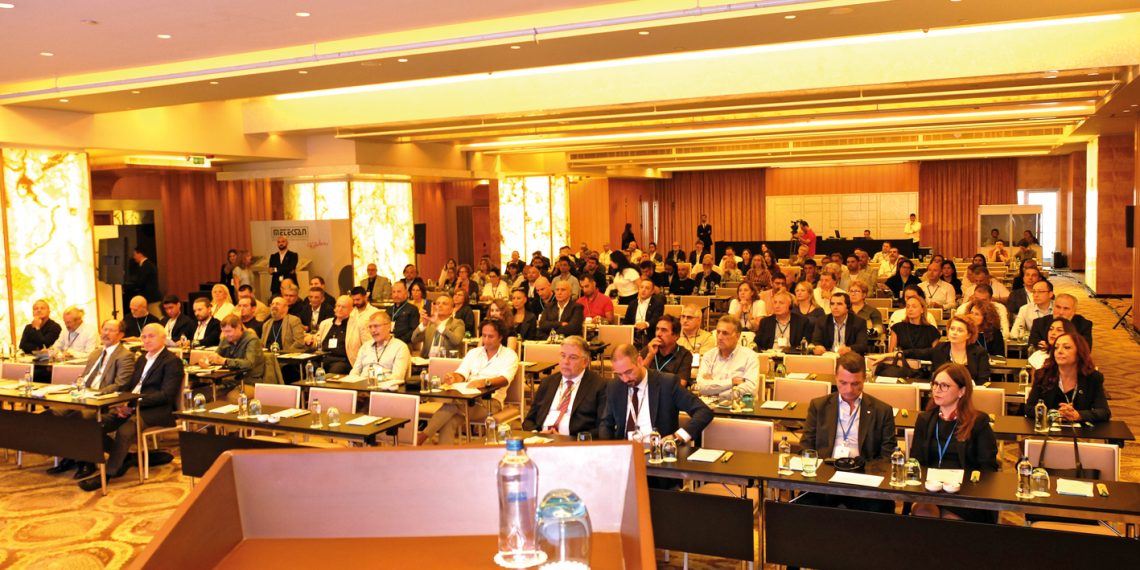 Sürdürülebilir baskının, yayıncılığın ve bilgi paylaşımının geleceği konuşuldu:PUBLINK lansmanı