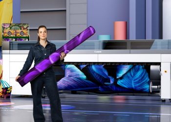 Canon, yeni Colorado XL serisini tanıttı