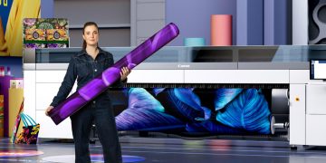 Canon, yeni Colorado XL serisini tanıttı