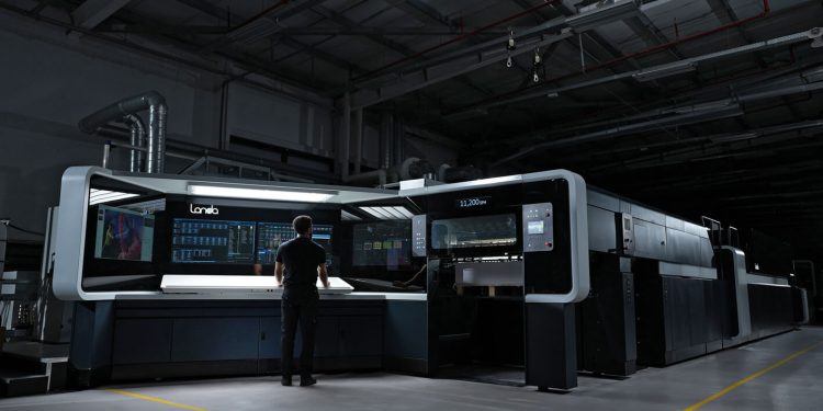 FIMI, Landa Digital Printing’i satın aldı