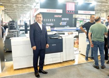 Bekir Öz (Lidya Grup Yönetim Kurulu Başkanı)“İlk dokuz ayda makine satışında dolar bazında iki kat büyüdük”