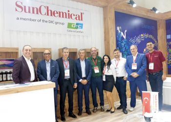 Sun Chemical Türkiye Oluklu Mukavva, Endüstriyel Torbalar, Metal Ambalaj ve Geliştirilmiş Malzemeler Satış Direktörü Çağlayan Erakman:“Tatmin edici bir fuar geçirdik”
