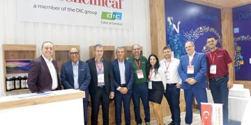 Sun Chemical Türkiye Oluklu Mukavva, Endüstriyel Torbalar, Metal Ambalaj ve Geliştirilmiş Malzemeler Satış Direktörü Çağlayan Erakman:“Tatmin edici bir fuar geçirdik”