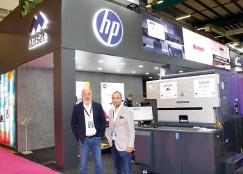 Avrasya Ambalaj 2025’teMatset, yüksek teknolojili çözümleriyle fark yarattı