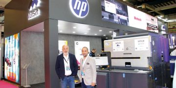 Avrasya Ambalaj 2025’teMatset, yüksek teknolojili çözümleriyle fark yarattı