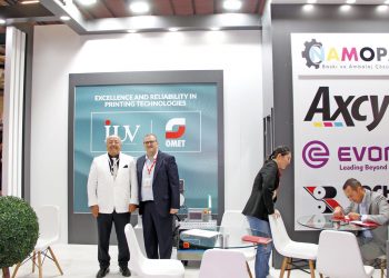 Naim Yavuz (Namopak A.Ş.):“Jetron dünya klasmanındabir Türk markası”