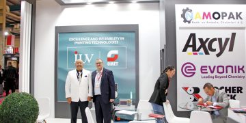 Naim Yavuz (Namopak A.Ş.):“Jetron dünya klasmanındabir Türk markası”