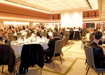 ESD üyeleri ‘Etiket ve Baskı Teknolojileri’ etkinliğinde buluştu