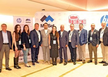 Matset, HP Indigo ve Zonten’in etiket ve ambalajda fark yaratan çözümlerini tanıttı