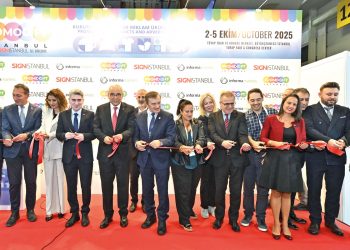 PROMASİAD Yönetim Kurulu Başkanı Ömer Karatemiz:“İhracat odaklı büyümeyi sürdüreceğiz”