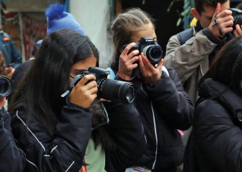 Yetenekten geleceğe: Canon Gençlik Programı 10. yılında ilham vermeye devam ediyor
