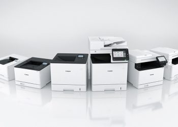 Canon, yeni i-Sensys modellerini tanıttı