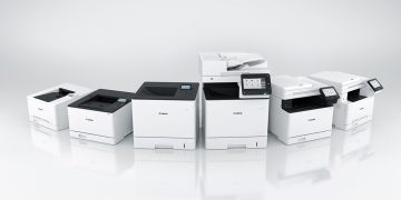 Canon, yeni i-Sensys modellerini tanıttı