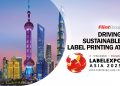 Labelexpo Asia 2025’teFlint Group, daha sürdürülebilir etiket baskısına geçişi destekliyor
