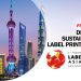 Labelexpo Asia 2025’teFlint Group, daha sürdürülebilir etiket baskısına geçişi destekliyor