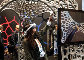 Formnext’in on yılı: Katmanlı üretim endüstriye giriş yaptı