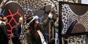 Formnext’in on yılı: Katmanlı üretim endüstriye giriş yaptı