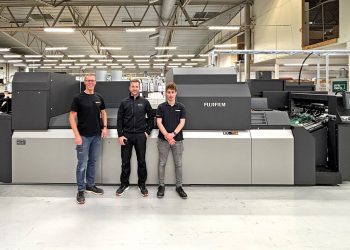 Jet Press 750 ile esneklik, kalite ve sürdürülebilirlik