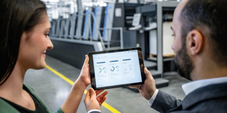 HEIDELBERG Müşteri Portalı, dijital dönüşümlerini gerçekleştiren 3.000’i aşkın matbaa tarafından kullanılıyor