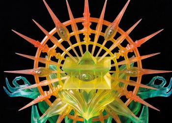 Sanatçı “humanoise”,3D baskının nasıl yaratıcı iş birlikçisi olduğunu anlatıyor