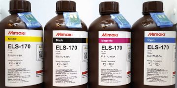İlham verici bir adım:Mimaki’nin yeni ELH ve ELS boyaları sürdürülebilir UV-LED baskıyı nasıl geliştiriyor?