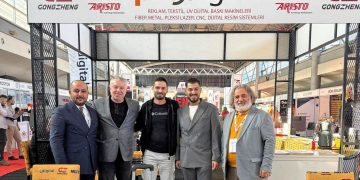 Prodigital, Bursa’da teknolojiyi sektörle buluşturdu