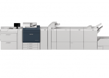 Xerox, üretim ekosistemine iki yeni dijital baskı makinesi sundu