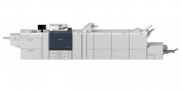 Xerox, üretim ekosistemine iki yeni dijital baskı makinesi sundu