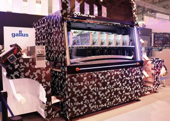 Dijital baskıda giriş seviyesi kullanıcılar ve bütçe konusunda bilinçli retrofitçiler* için