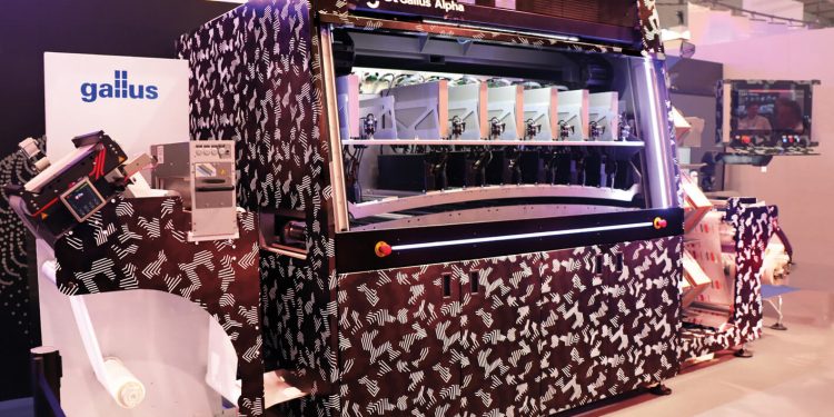 Dijital baskıda giriş seviyesi kullanıcılar ve bütçe konusunda bilinçli retrofitçiler* için