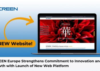 SCREEN Europe, yeni web sitesini lanse etti