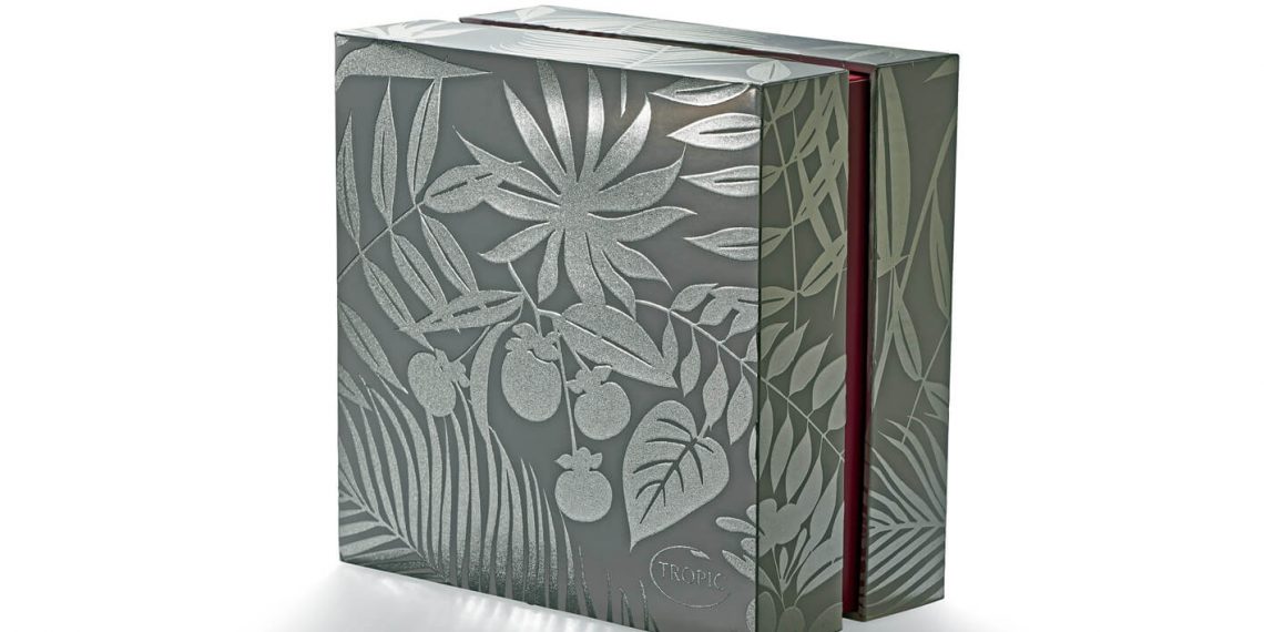 Scodix Luxe piyasaya sürülüyor