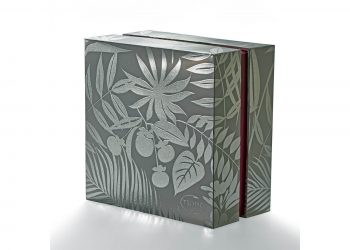 Scodix Luxe piyasaya sürülüyor