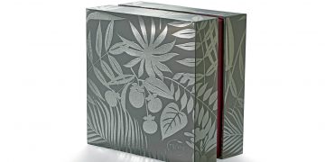 Scodix Luxe piyasaya sürülüyor