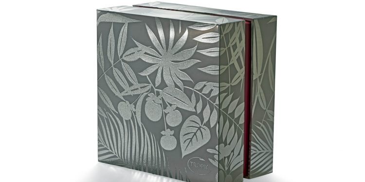 Scodix Luxe piyasaya sürülüyor