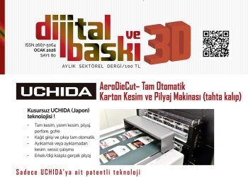 UMUTLAR 2026’YA TAŞINDI …