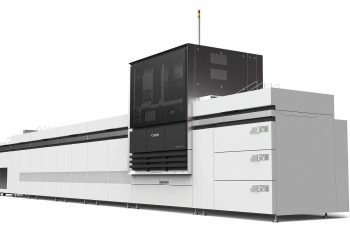 Canon, üretim baskısında yeni standartlar belirleyenserilerini tanıttıvarioPRESS iV7 vevarioPRINT iX1700