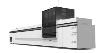 Canon, üretim baskısında yeni standartlar belirleyenserilerini tanıttıvarioPRESS iV7 vevarioPRINT iX1700