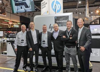 drupa 2024’ten bu yana benzersiz müşteri büyümesi sayesinde küresel ölçekte kesintisiz dijital baskı ileHP Indigo ve HP PageWide, geleceğin iş dünyasını şekillendiriyor