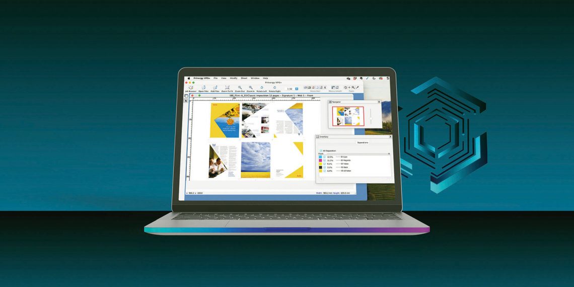 KODAK PRINERGY sürüm 11.5, matbaacılar için geliştirilmiş otomasyon, entegrasyon ve performans vadediyorKodak, KODAK PRINERGY Software’in yeni 11.5 sürümü çıktı